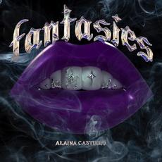 fantasies mp3 Album by Alaina Castillo