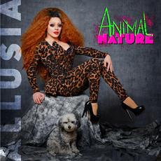 Animal Nature mp3 Album by Allusia
