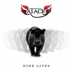 Nine Lives mp3 Album by Atack