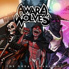 The Great Awakening mp3 Album by AwareWolves
