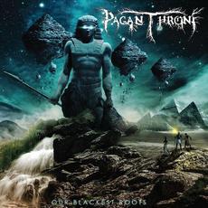 Our Blackest Roots mp3 Album by Pagan Throne