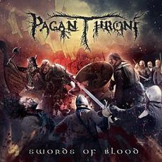 Swords of Blood mp3 Album by Pagan Throne