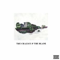 The Chalice & The Blade mp3 Album by Real Bad Man & yungmorpheus
