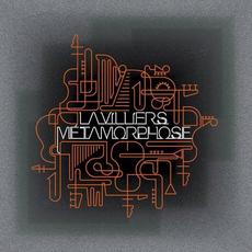 Métamorphose mp3 Album by Bernard Lavilliers