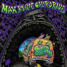 Stoned Again mp3 Album by Max Boogie Overdrive