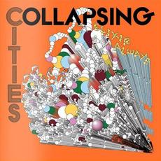 Ccep mp3 Album by Collapsing Cities