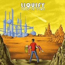 Lost in Time mp3 Album by Liquify