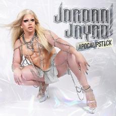 APOCALIPSTICK mp3 Album by Jordan Jayro