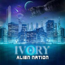 Alien Nation mp3 Album by Ivory