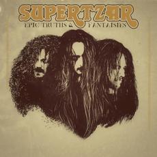 Epic Truths & Fantaisies mp3 Album by Supertzar