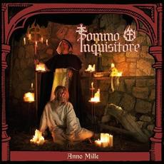 Anno Mille mp3 Album by Sommo Inquisitore