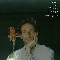 One of Those Happy People mp3 Album by Wrabel