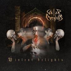 Violent Delights mp3 Album by Valar Morghulis