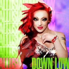 Down Low mp3 Single by Allusia