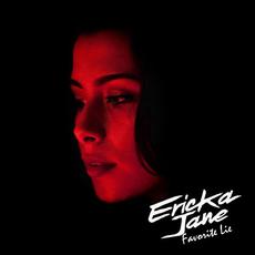 Favorite Lie mp3 Single by Ericka Jane
