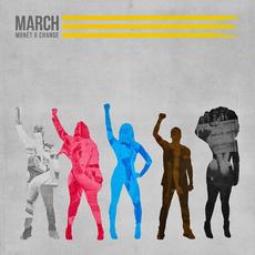 March mp3 Single by Monét X Change