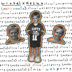 since i was young (MC4D remix) mp3 Single by Wrabel