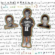 since i was young (win and woo remix) mp3 Single by Wrabel