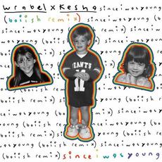 since i was young (boiish remix) mp3 Single by Wrabel