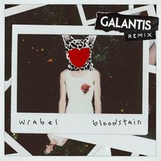 Bloodstain (Galantis Remix) mp3 Single by Wrabel