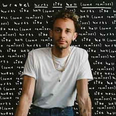 hurts like hell (some remixes) mp3 Single by Wrabel