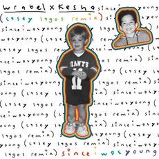 since i was young (casey lagos end of summer mix) mp3 Single by Wrabel