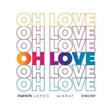 Oh Love mp3 Single by Wrabel