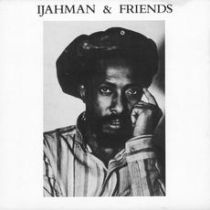 Ijahman and Friends mp3 Compilation by Various Artists