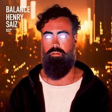 Balance 032: Henry Saiz mp3 Compilation by Various Artists