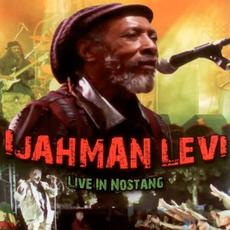 Live in Nostang mp3 Live by Ijahman Levi