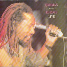 Over Europe Live mp3 Live by Ijahman Levi