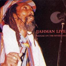 Live Reggae on the River USA mp3 Live by Ijahman Levi