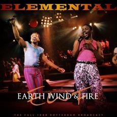 Elemental mp3 Live by Earth, Wind & Fire