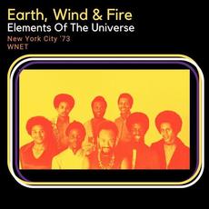 Elements Of The Universe mp3 Live by Earth, Wind & Fire