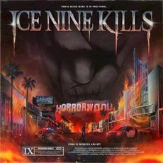 Welcome to Horrorwood: Under Fire mp3 Album by Ice Nine Kills
