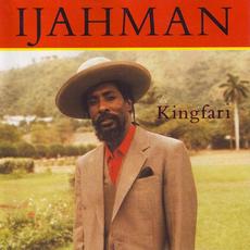 Kingfari mp3 Album by Ijahman Levi