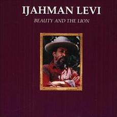 Beauty and the Lion mp3 Album by Ijahman Levi