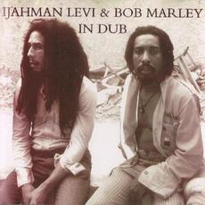 Ijahman Levi & Bob Marley in Dub mp3 Album by Ijahman Levi