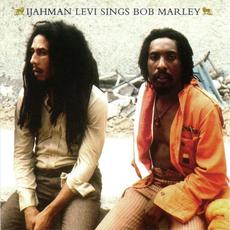 Sings Bob Marley (Re-Issue) mp3 Album by Ijahman Levi