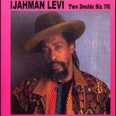 Two Double Six 701 mp3 Album by Ijahman Levi