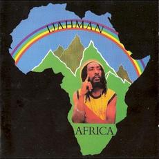 Africa mp3 Album by Ijahman Levi