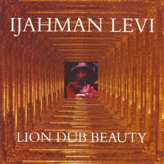 Lion Dub Beauty mp3 Album by Ijahman Levi