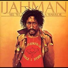 Are We a Warrior (Re-Issue) mp3 Album by Ijahman Levi