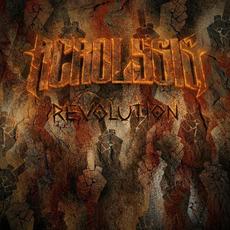 Revolution mp3 Album by Acrolysis
