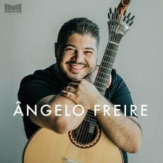 Ângelo Freire mp3 Album by Ângelo Freire