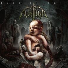 Made of Hate mp3 Album by Avathar (2)
