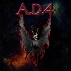 A.D. 4 mp3 Album by A.D. 4