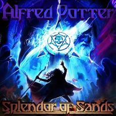 Splendor Of Sands mp3 Album by Alfred Potter