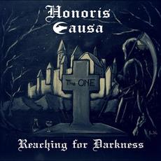 Reaching for Darkness mp3 Album by Honoris Causa