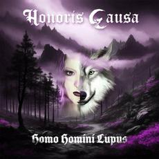 Homo Homini Lupus mp3 Album by Honoris Causa